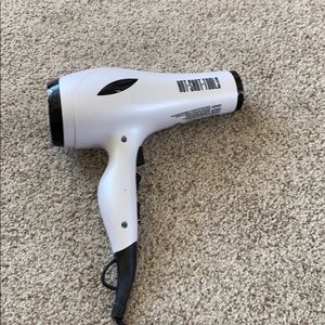 Hair dryer